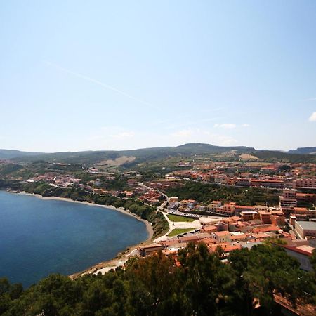 Affittimoderni Castelsardo Miramare Apartment ภายนอก รูปภาพ