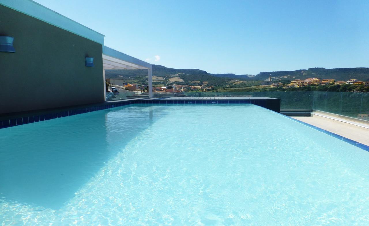 Affittimoderni Castelsardo Miramare Apartment ภายนอก รูปภาพ
