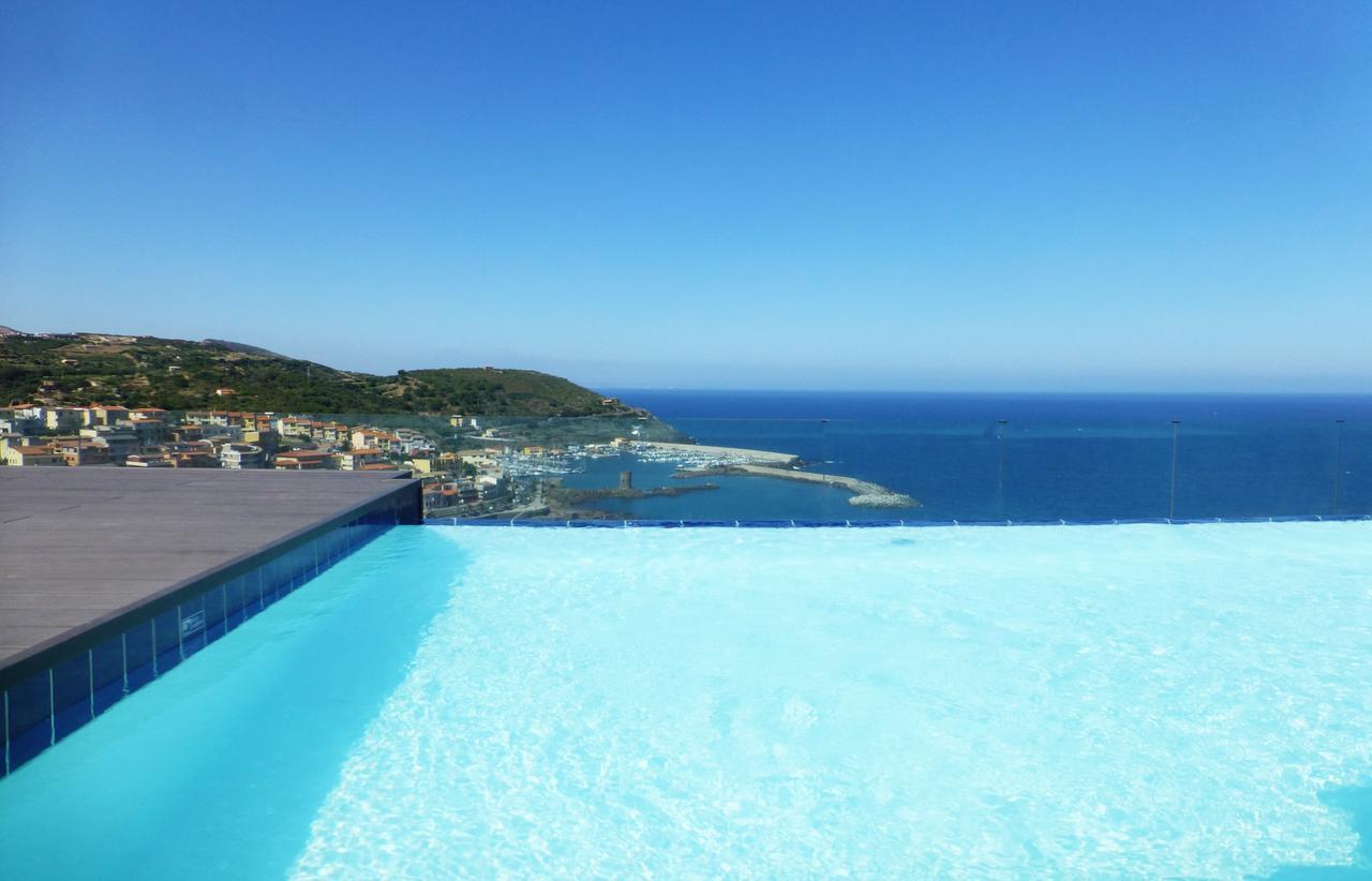 Affittimoderni Castelsardo Miramare Apartment ภายนอก รูปภาพ