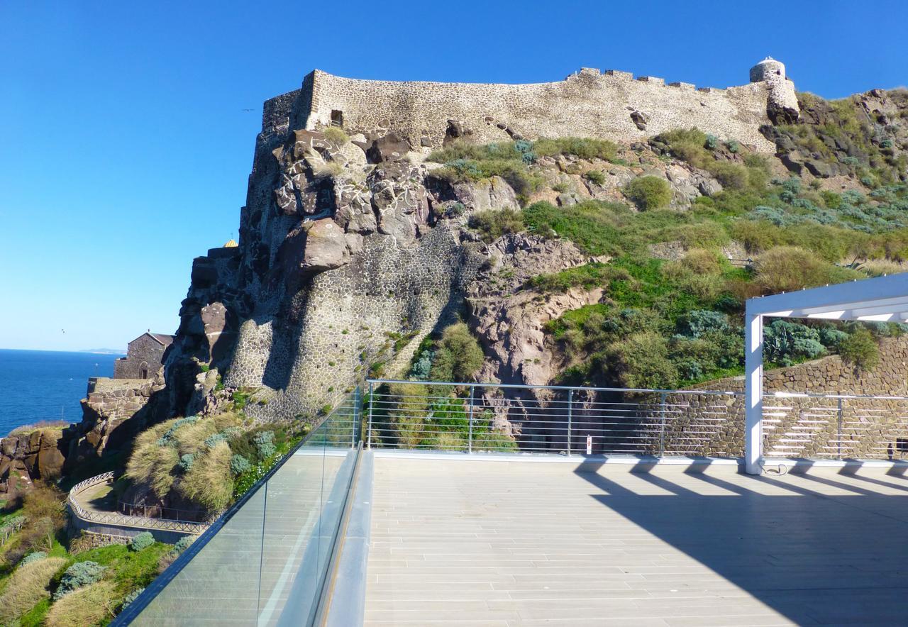 Affittimoderni Castelsardo Miramare Apartment ภายนอก รูปภาพ