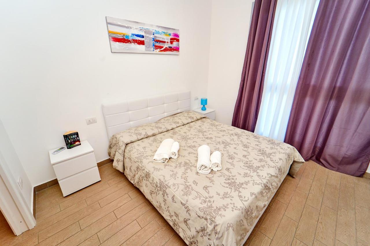 Affittimoderni Castelsardo Miramare Apartment ภายนอก รูปภาพ