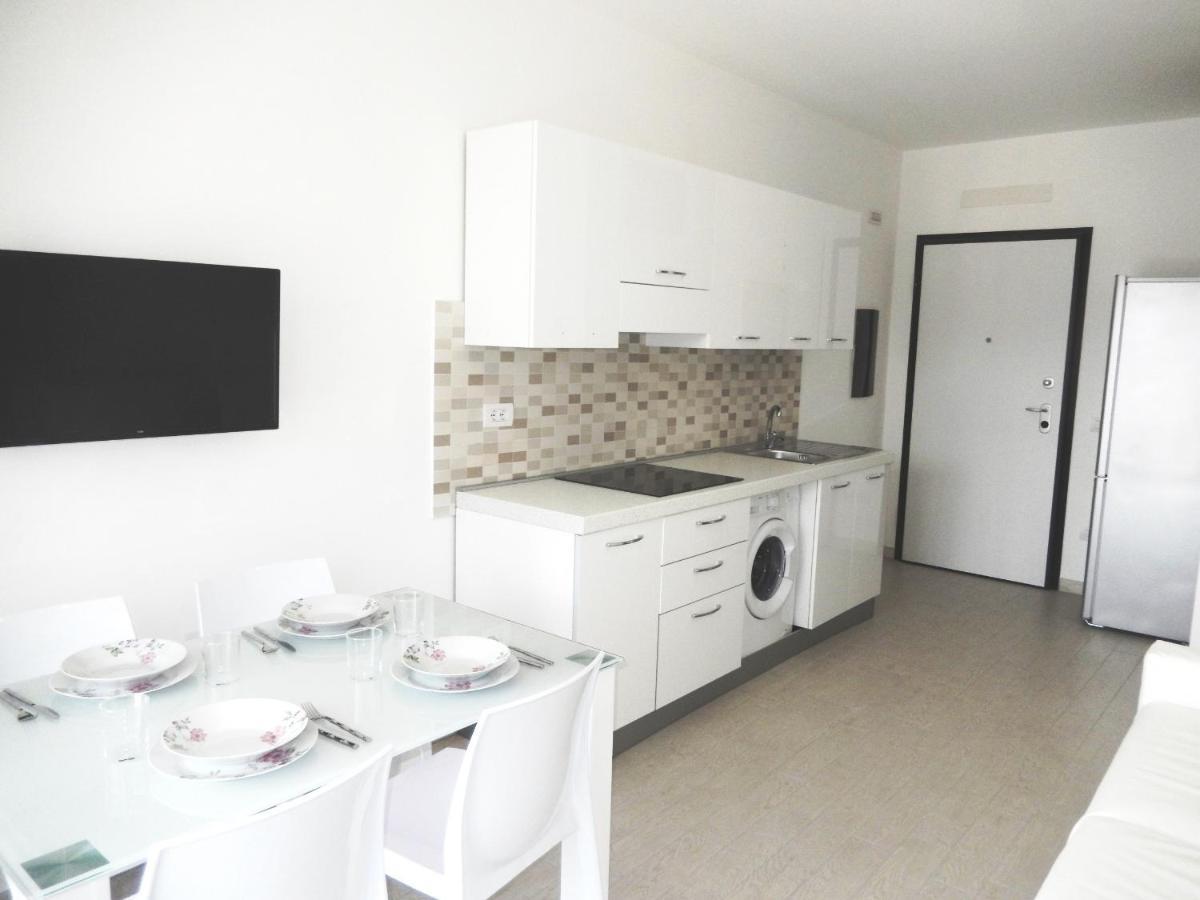 Affittimoderni Castelsardo Miramare Apartment ภายนอก รูปภาพ