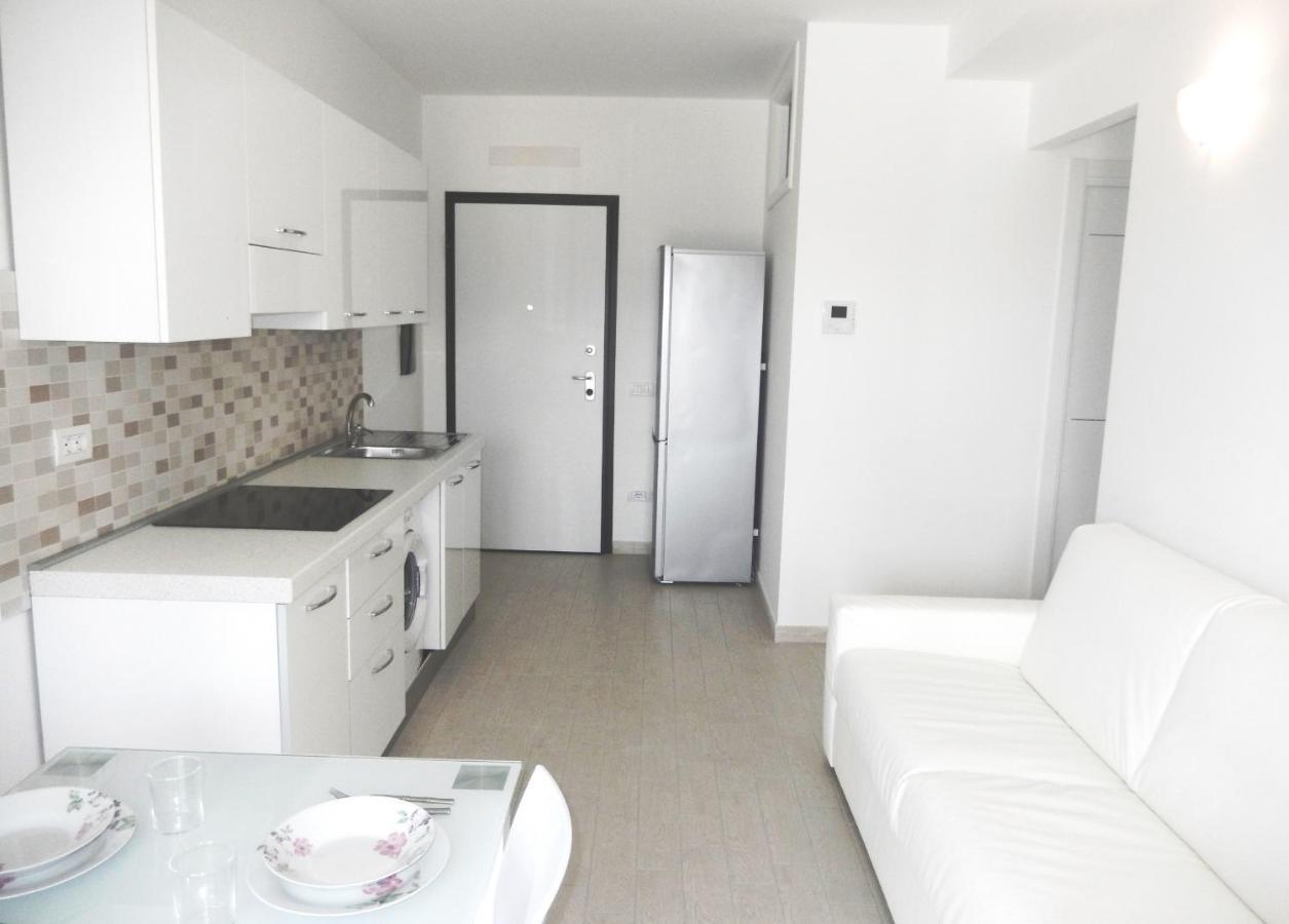 Affittimoderni Castelsardo Miramare Apartment ภายนอก รูปภาพ