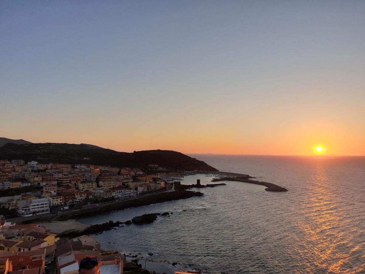 Affittimoderni Castelsardo Miramare Apartment ภายนอก รูปภาพ